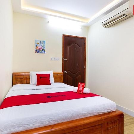 Quy Phuc Hotel TP. Hồ Chí Minh Ngoại thất bức ảnh