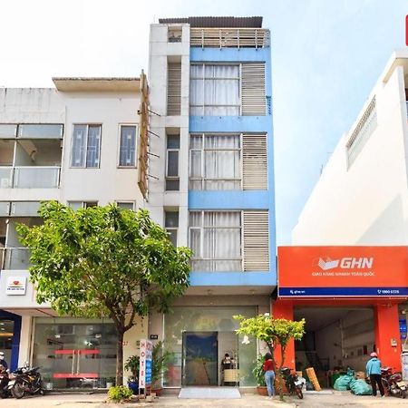 Quy Phuc Hotel TP. Hồ Chí Minh Ngoại thất bức ảnh