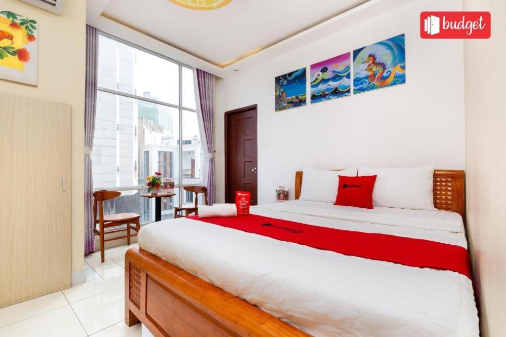 Quy Phuc Hotel TP. Hồ Chí Minh Ngoại thất bức ảnh