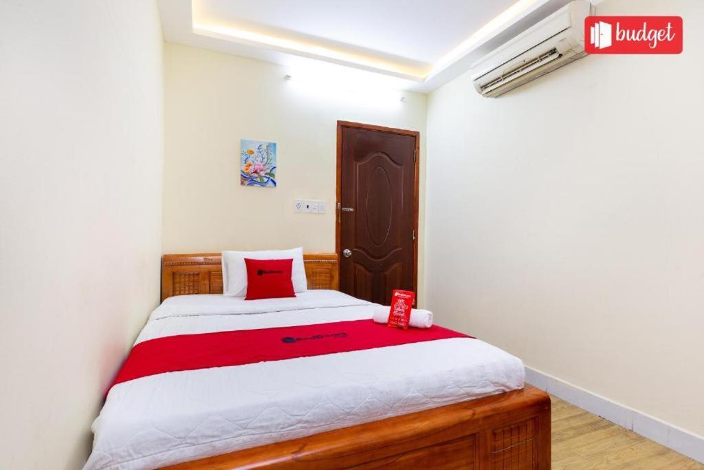 Quy Phuc Hotel TP. Hồ Chí Minh Ngoại thất bức ảnh