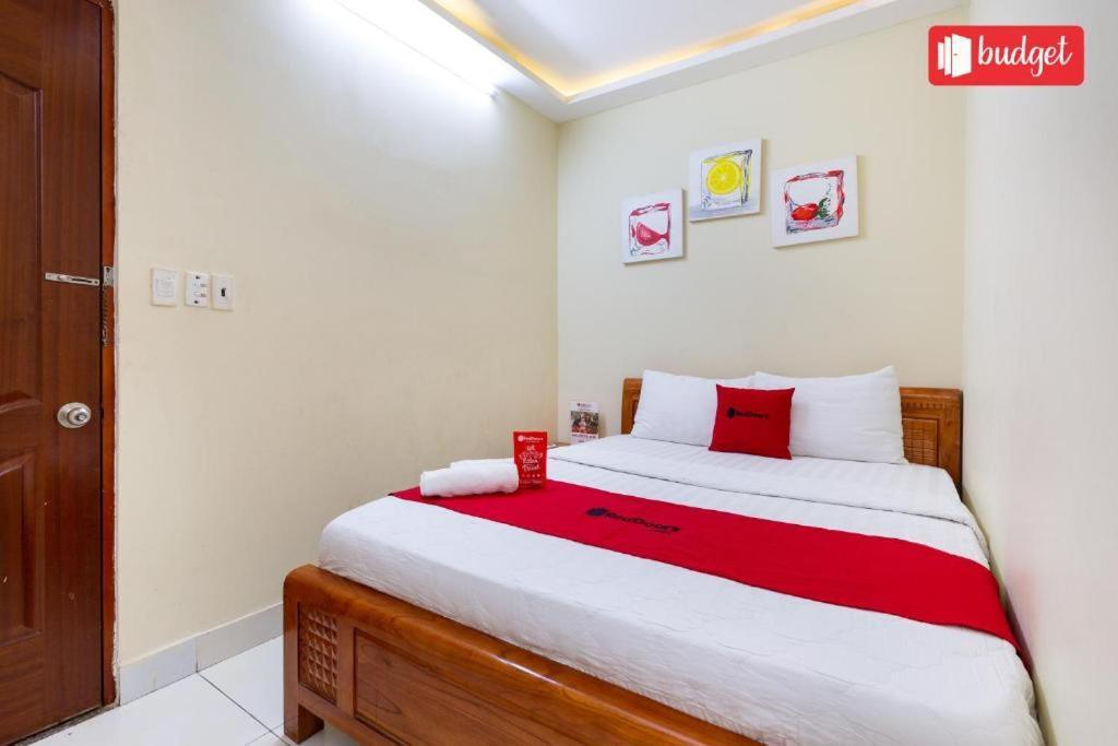 Quy Phuc Hotel TP. Hồ Chí Minh Ngoại thất bức ảnh